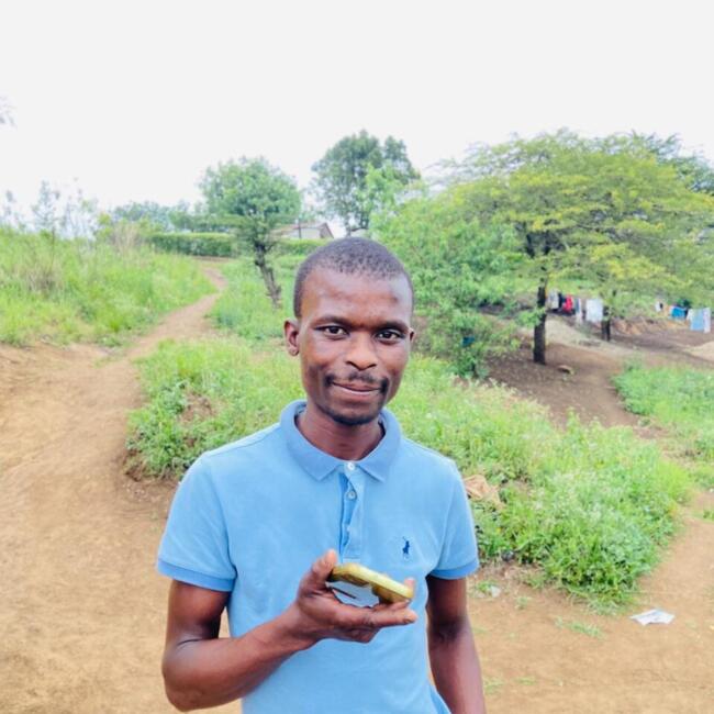 Babysitter in Sundumbili: Sibusiso