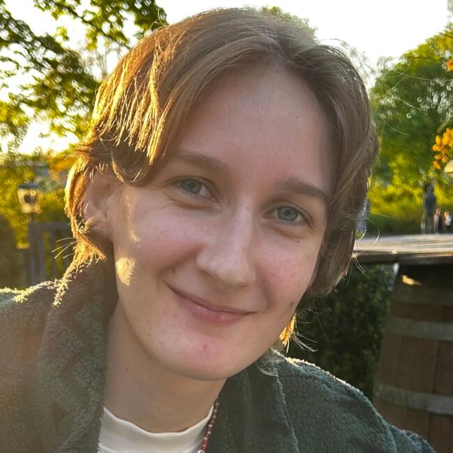 Babysitter in Chemnitz: Sophie