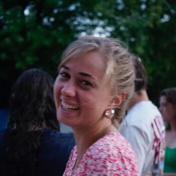 Babysitter Marcq-en-Barœul: Marie-Amélie