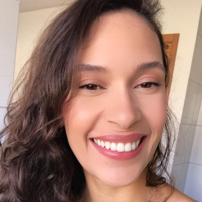 Babá em Contagem: Tatiele