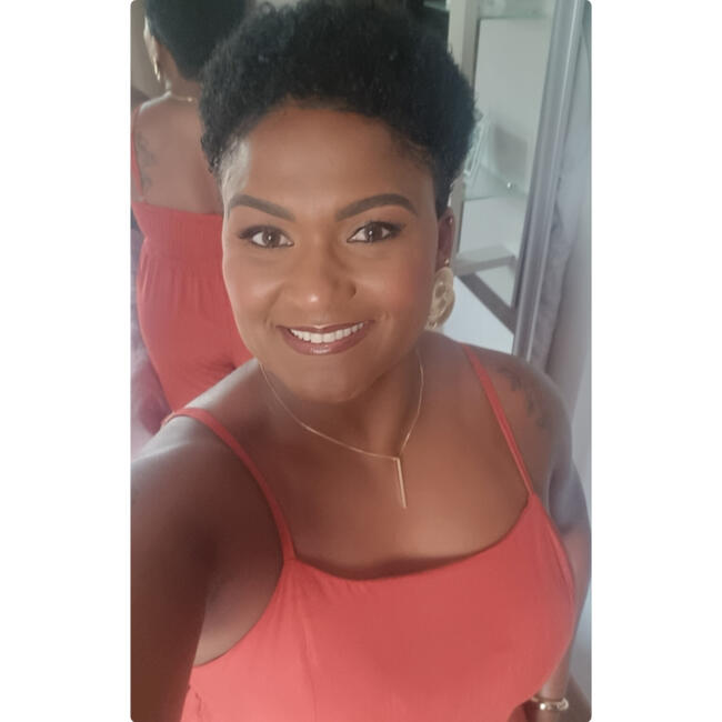 Babysitter in Juiz de Fora: Jane