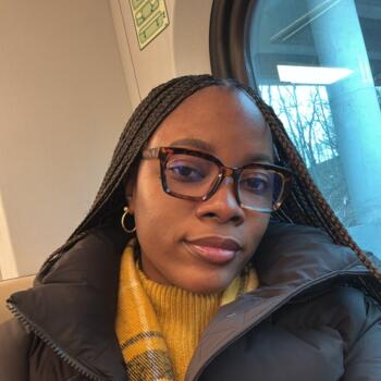 Baby-sitter Hamilton: Vanessa