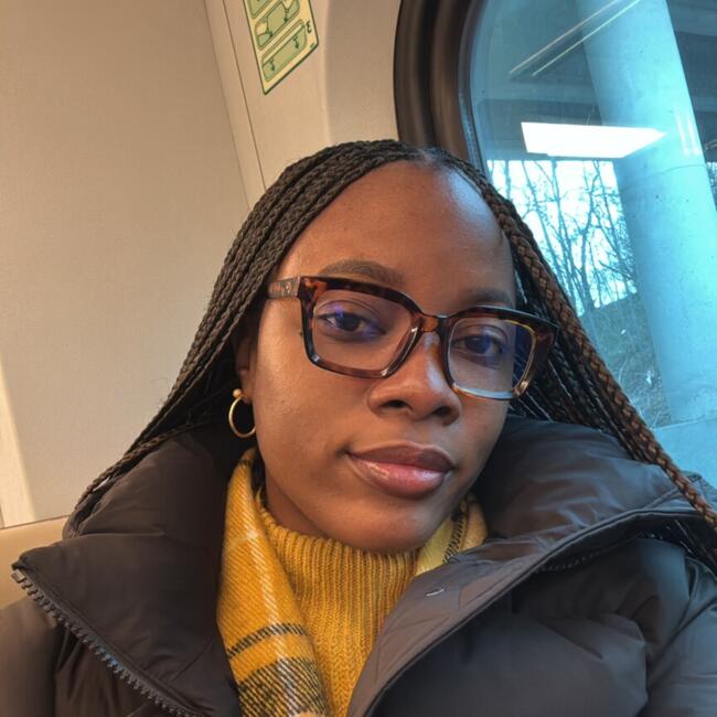 Baby-sitter in Hamilton: Vanessa