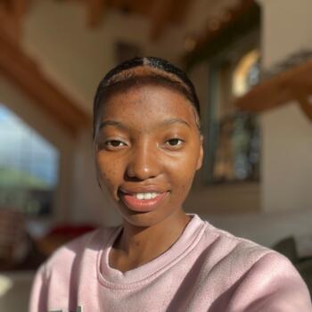 Babysitter in Vienna: Cassandra