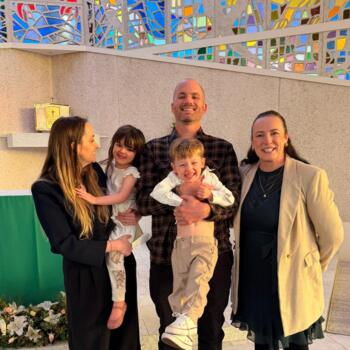 Parent Perth: Dan