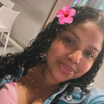 Niñera en San Miguelito: Yorlenis