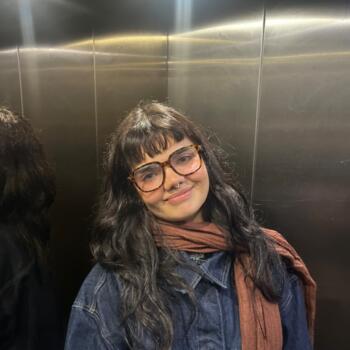 Babysitter in Esposende: Marta