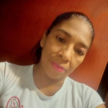 Niñera en Cartagena de Indias: Elaine marrugo espitia