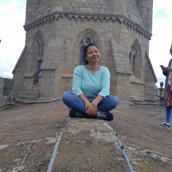 Lapsehoidja asukohas Lisbon: Renata