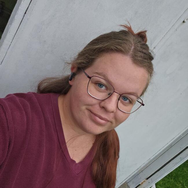 Babysitter in Central Coast: Shania