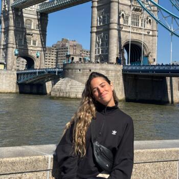 Canguro en Barcelona: Candelaria