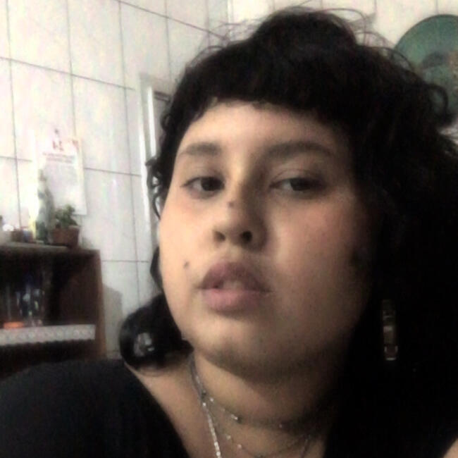 Babysitter in Itu: Radhika