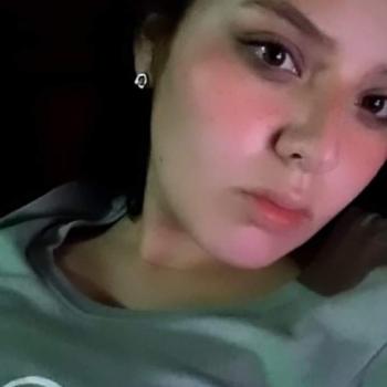 Niñera Nicolás Romero: Pamela