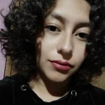 Babysitter in Puebla City: Pamela