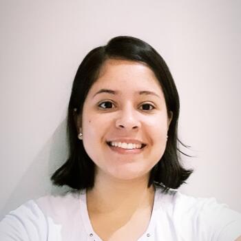 Babá em Campinas: Karina