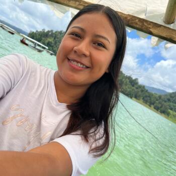 Niñera Huejotzingo: Jazmin Hernandez