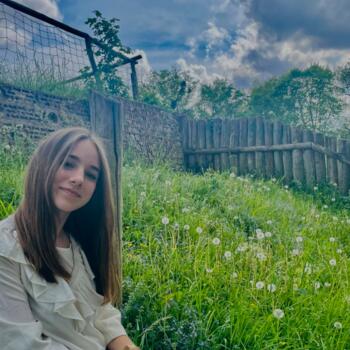 Baby-sitter à Tourcoing: Lucie