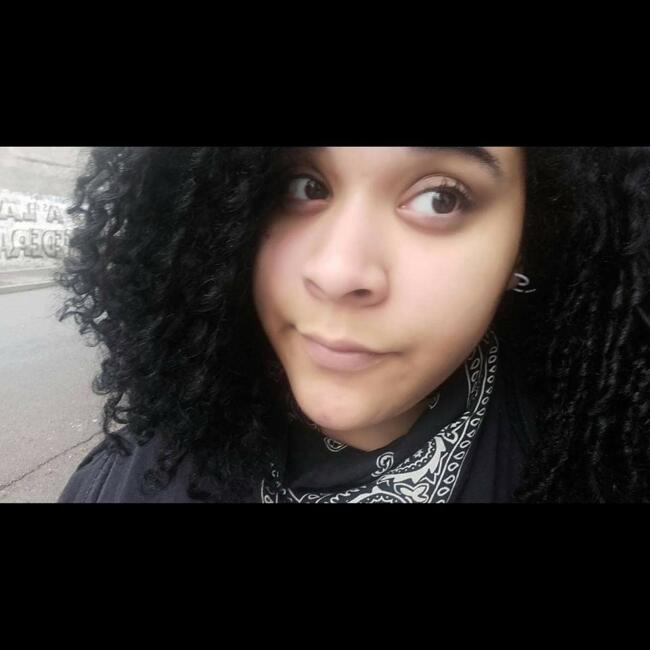 Babysitter in Buenos Aires: Salomé