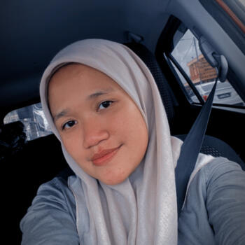 Pengasuh di Temerluh: Nur-ain