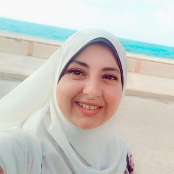 Babysitter in Ichikawadaimon: Esraa