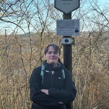 Babysitter in Temse: Ferre