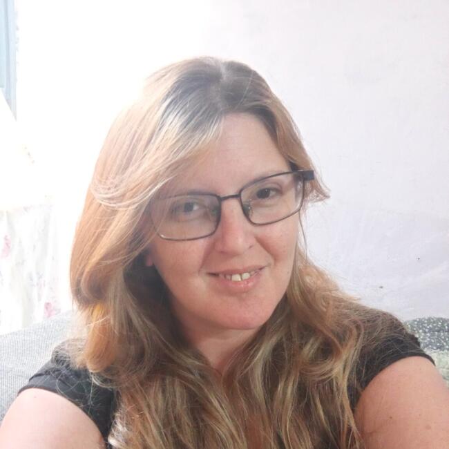 Babysitter in Avellaneda (Buenos Aires): Florencia