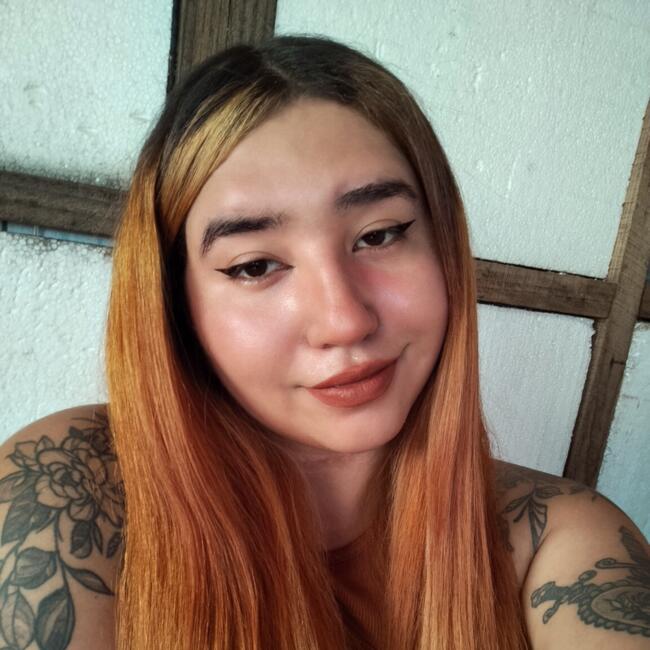 Babysitter in Valparaíso: Angela