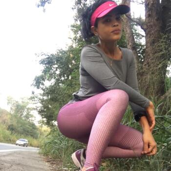 Babysitter in Rimini: Janaina Cruz silva