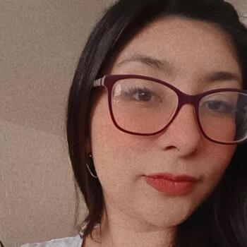 Trabajo para niñera en Maipú: trabajo de niñera Catalina