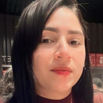 Canguro en Terrassa: Natalie vanesa