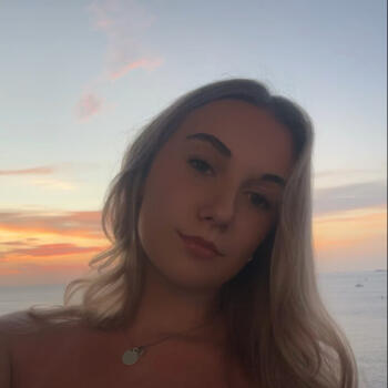 Gardienne d'enfants à Candiac: Océane