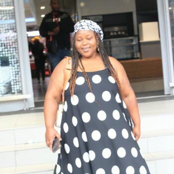 Babysitter in Durban: Thembeka