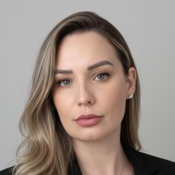 Babysitter em Aveiro: VANESSA