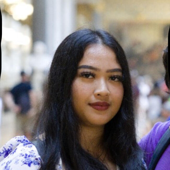 Babysitter in Villejuif: Kimsuon