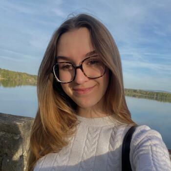 Baby-sitter in Bergame: Jade