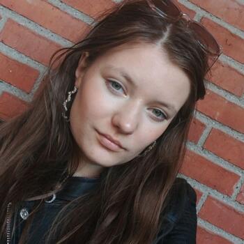 Babysitter in Copenhagen: Maja Sisse