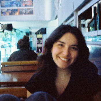 Babysitter in Coimbra: Matilde