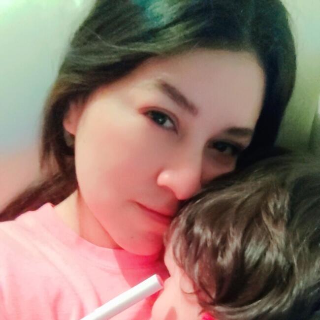 Trabajo para niñera en Ecatepec: Alejandra