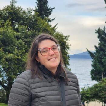 Babysitter in Buenos Aires: Camila Lucía