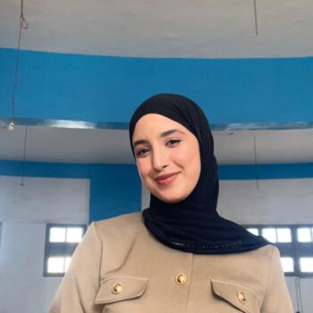 Babysitter Agadir: Fatima