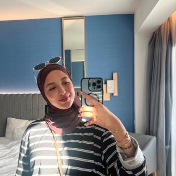 Babysitter in Casablanca: Fatima