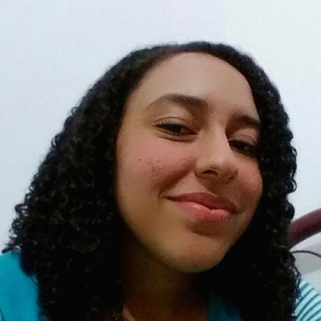 Babysitter in Hortolândia: Grasiele