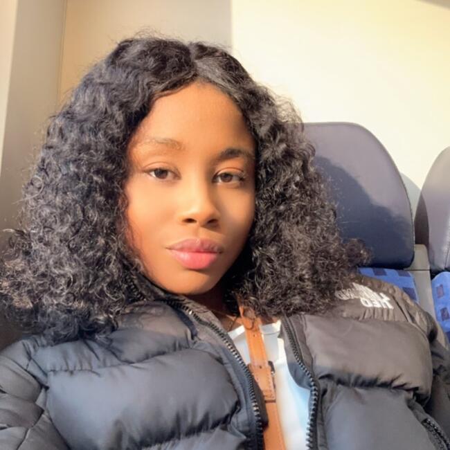 Babysitter in Fischbach: Erica sofia