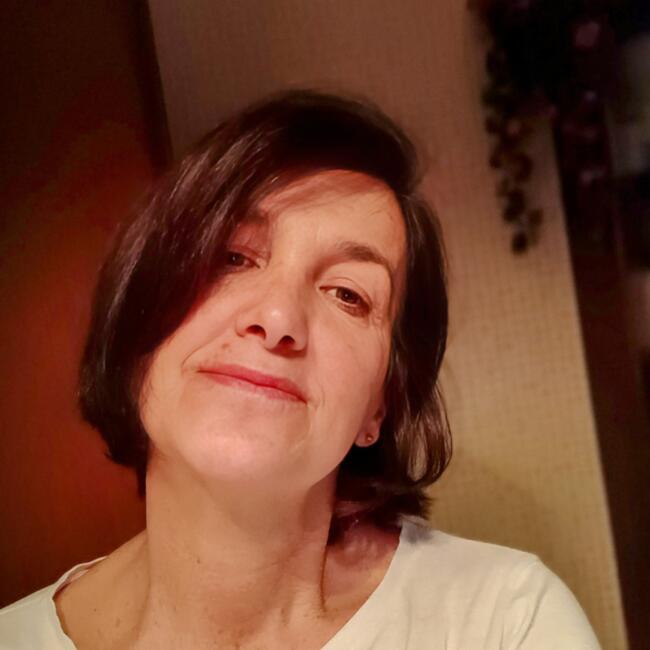 Babysitter in Cinisello Balsamo: Claudia