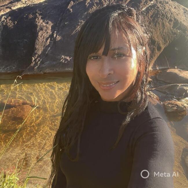 Babysitter in Mariana: Denise