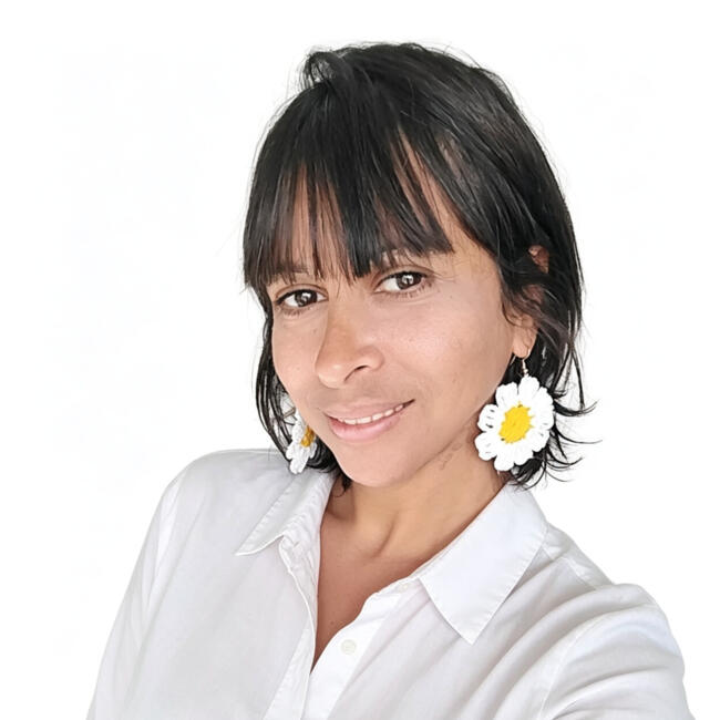 Babysitter in Mariana: Denise