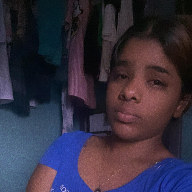 Babysitter in Santo Domingo Este: Keisy