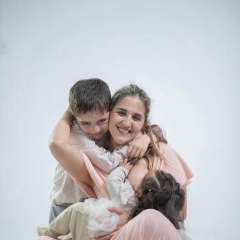 Parent Buenos Aires: Maria