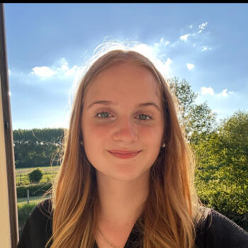 Babysitter in Lambersart: Enola