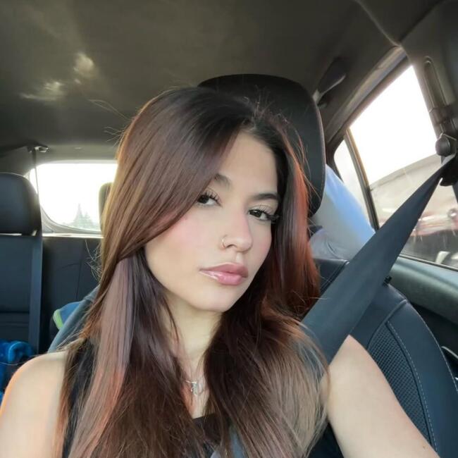 Niñera en Buenos Aires: Giuliana